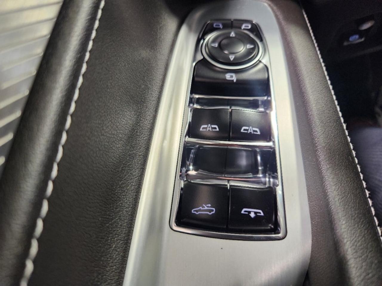 2026 Chevrolet Corvette STINGRAY CONVERTIBLE Photo