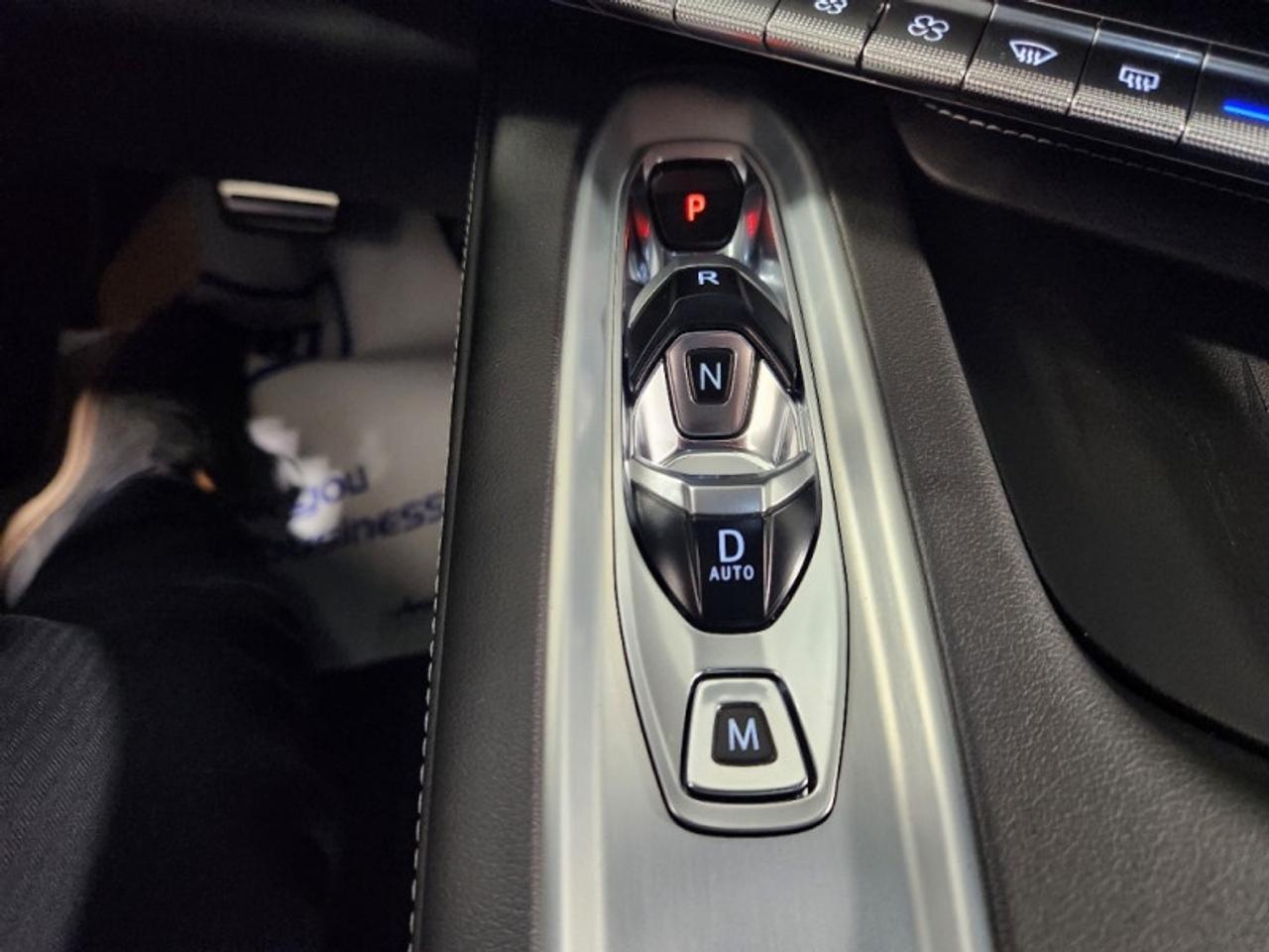 2026 Chevrolet Corvette STINGRAY CONVERTIBLE Photo