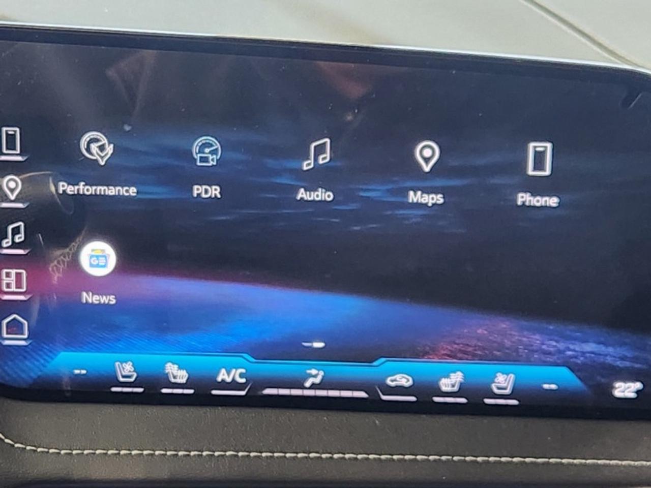 2026 Chevrolet Corvette STINGRAY CONVERTIBLE Photo