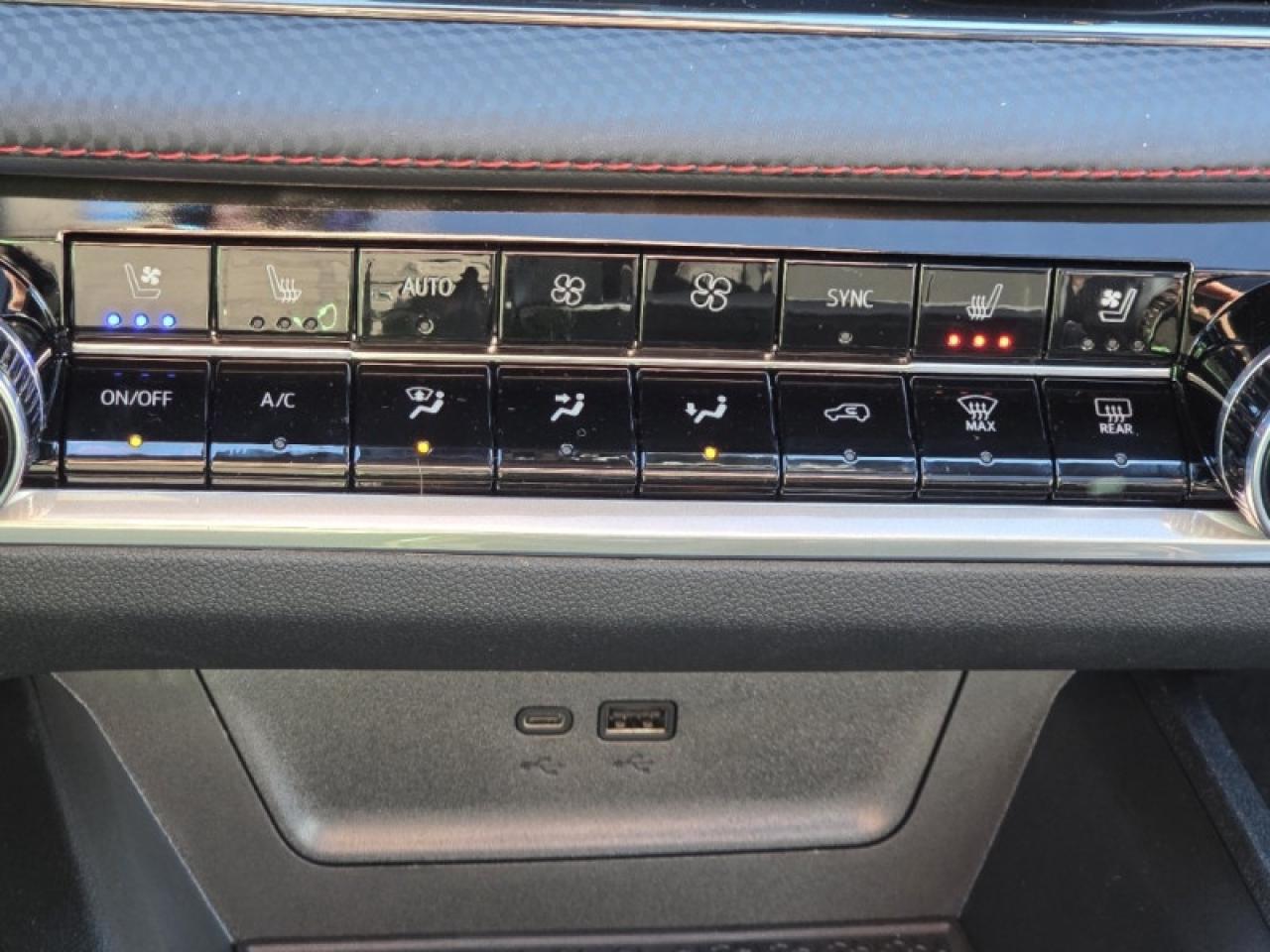 2026 Chevrolet Equinox RS  -  Power Liftgate -  Heated Seats Photo