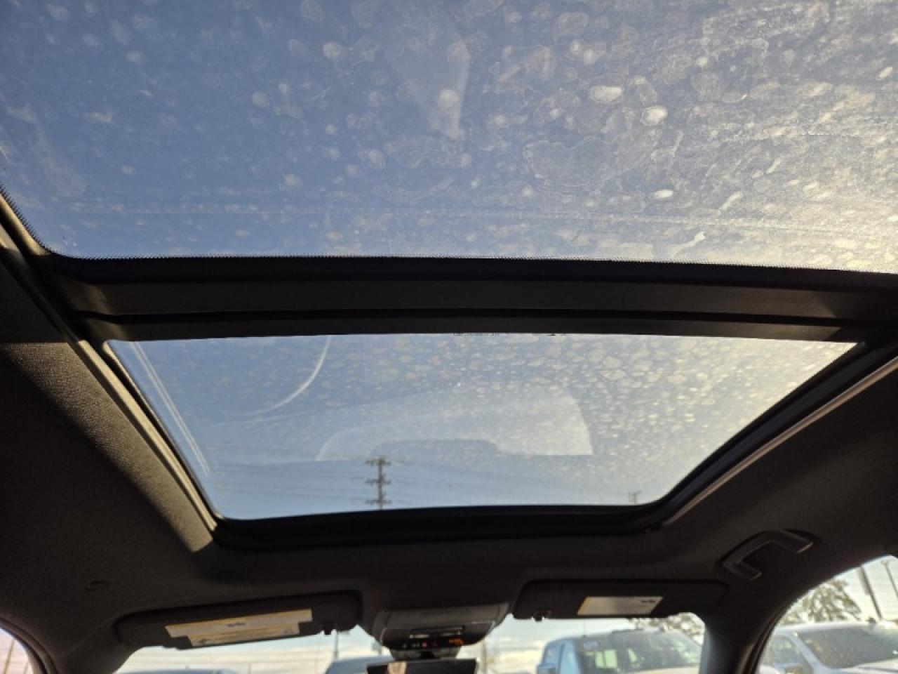 2026 Chevrolet Equinox RS  -  Power Liftgate -  Heated Seats Photo