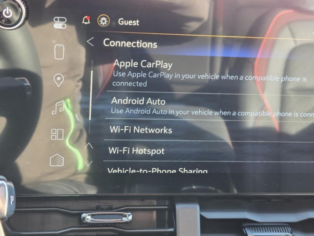 2026 Chevrolet Equinox RS  -  Power Liftgate -  Heated Seats Photo