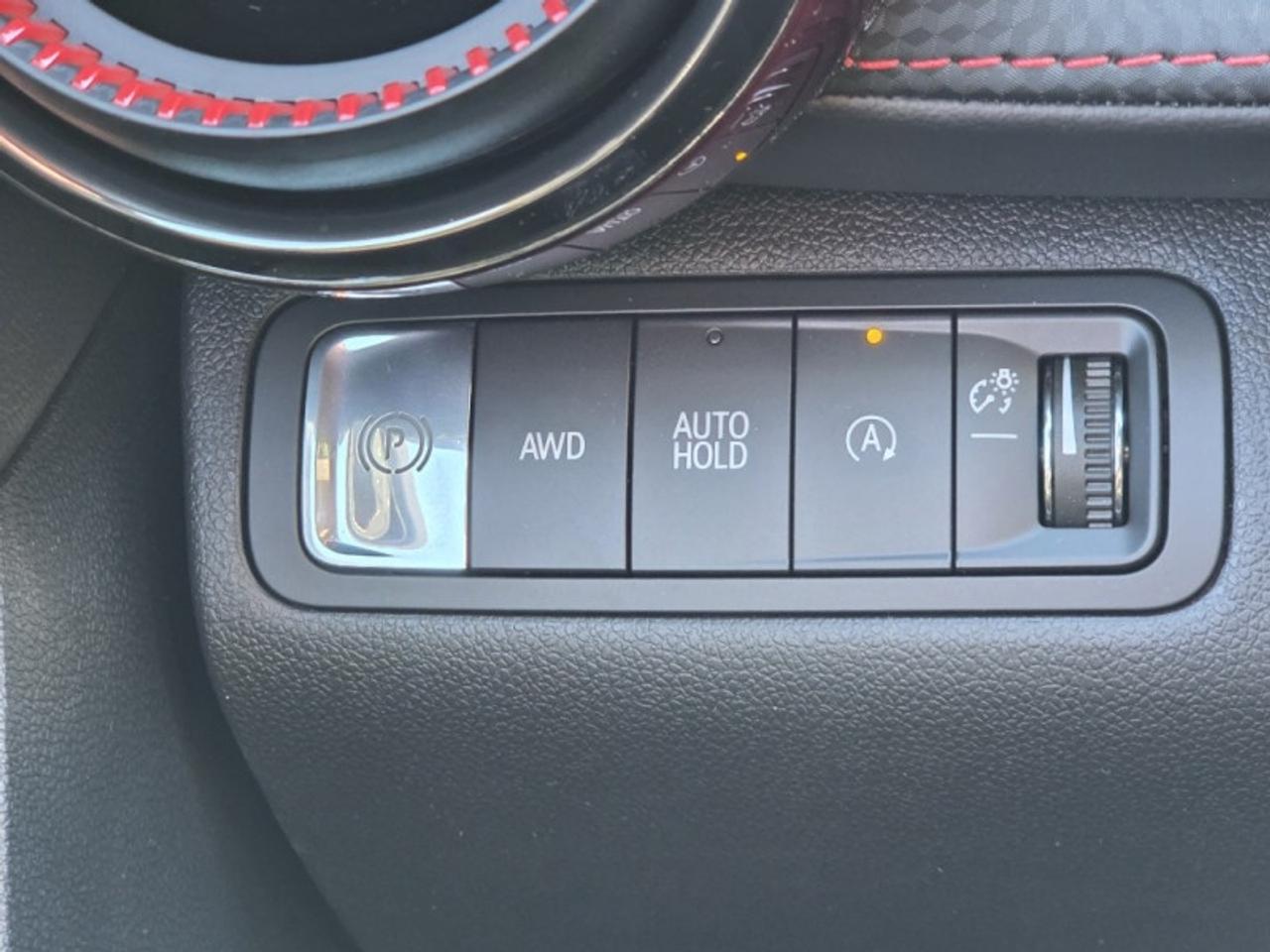 2026 Chevrolet Equinox RS  -  Power Liftgate -  Heated Seats Photo