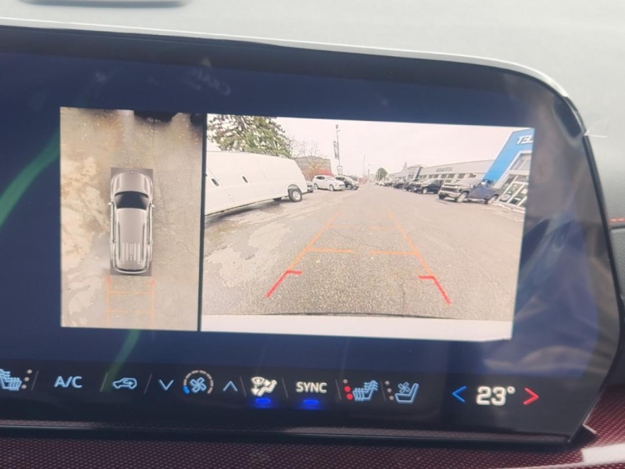 2026 Chevrolet Traverse RS  - Super Cruise -  Park Assist Photo