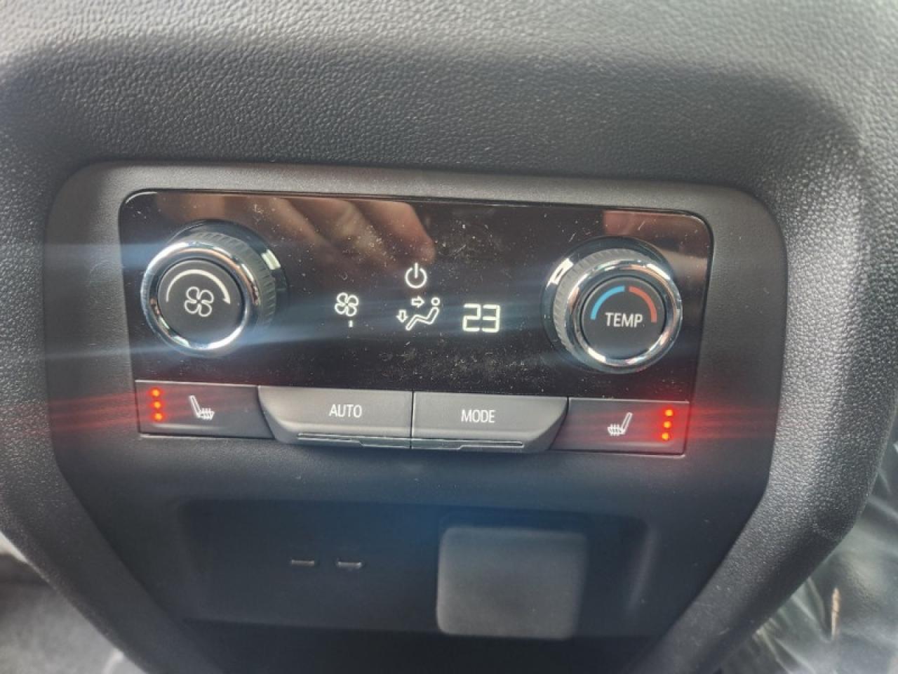 2026 Chevrolet Traverse RS  - Super Cruise -  Park Assist Photo