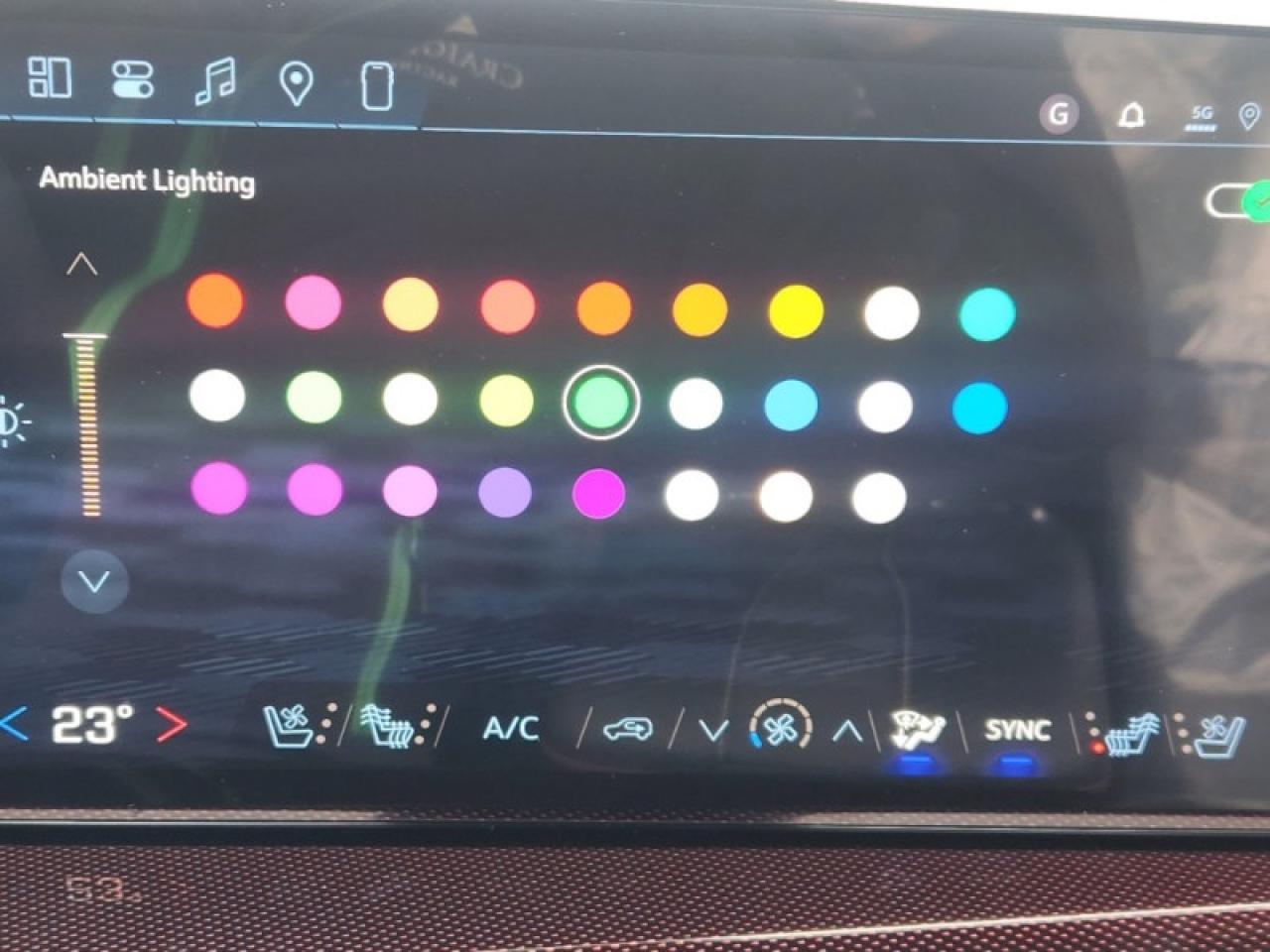 2026 Chevrolet Traverse RS  - Super Cruise -  Park Assist Photo