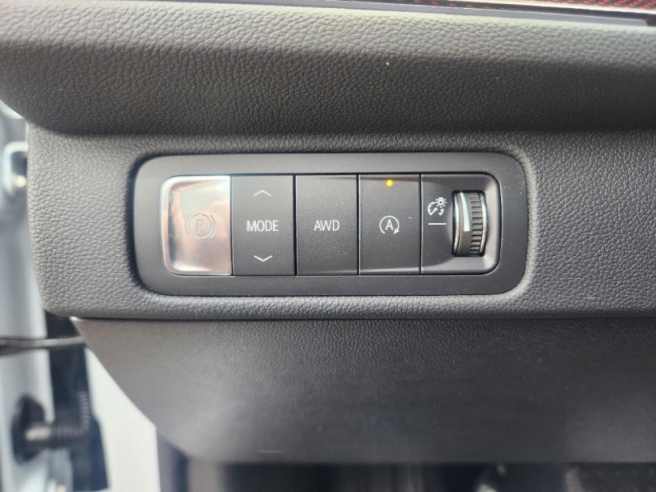 2026 Chevrolet Traverse RS  - Super Cruise -  Park Assist Photo