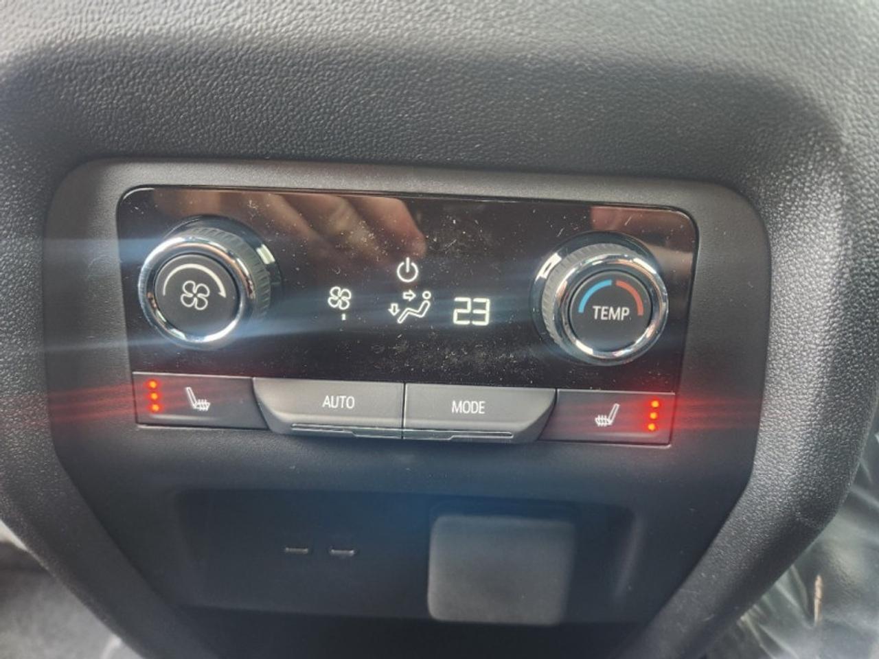 2026 Chevrolet Traverse RS  - Super Cruise -  Park Assist Photo