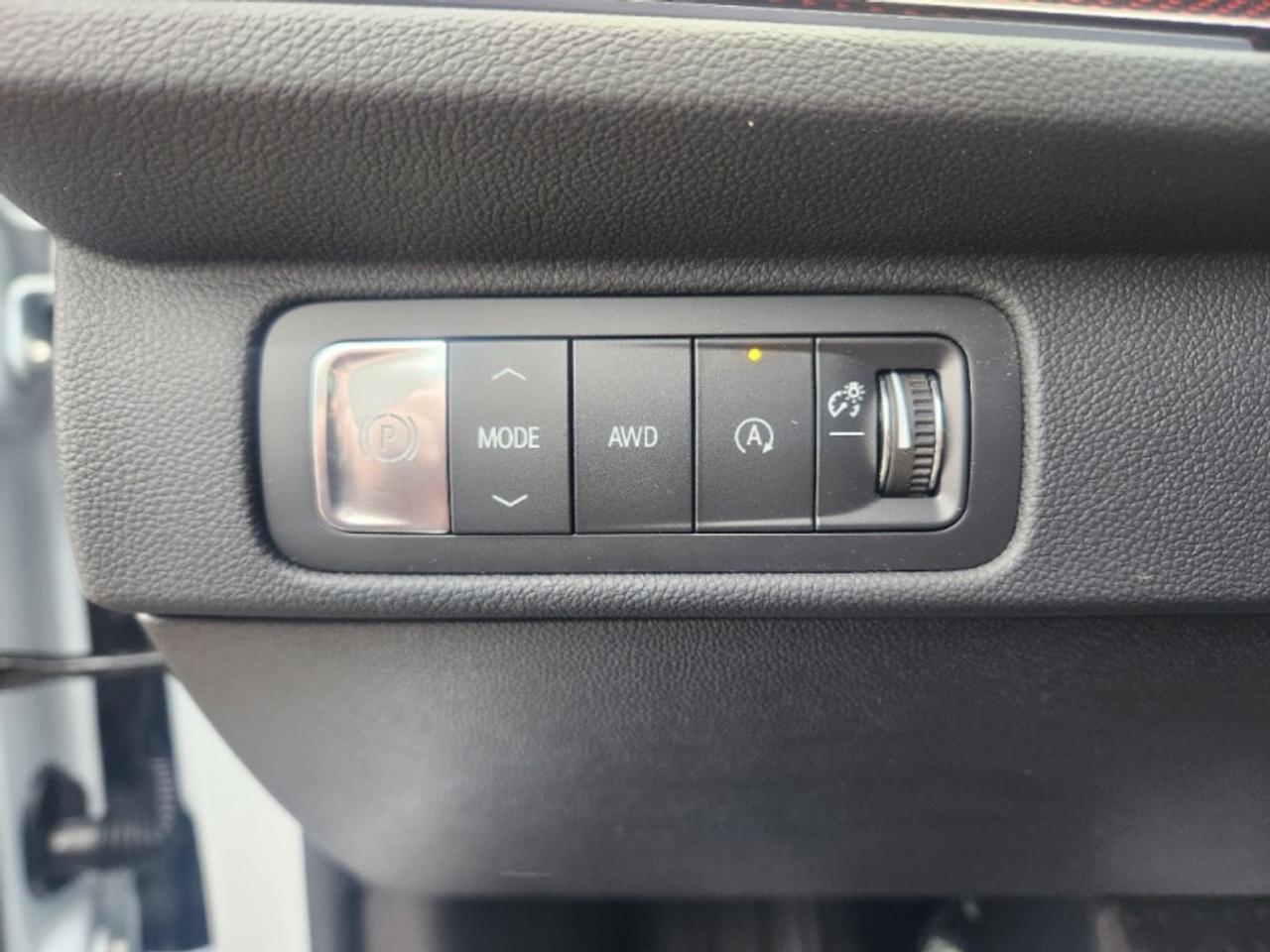 2026 Chevrolet Traverse RS  - Super Cruise -  Park Assist Photo