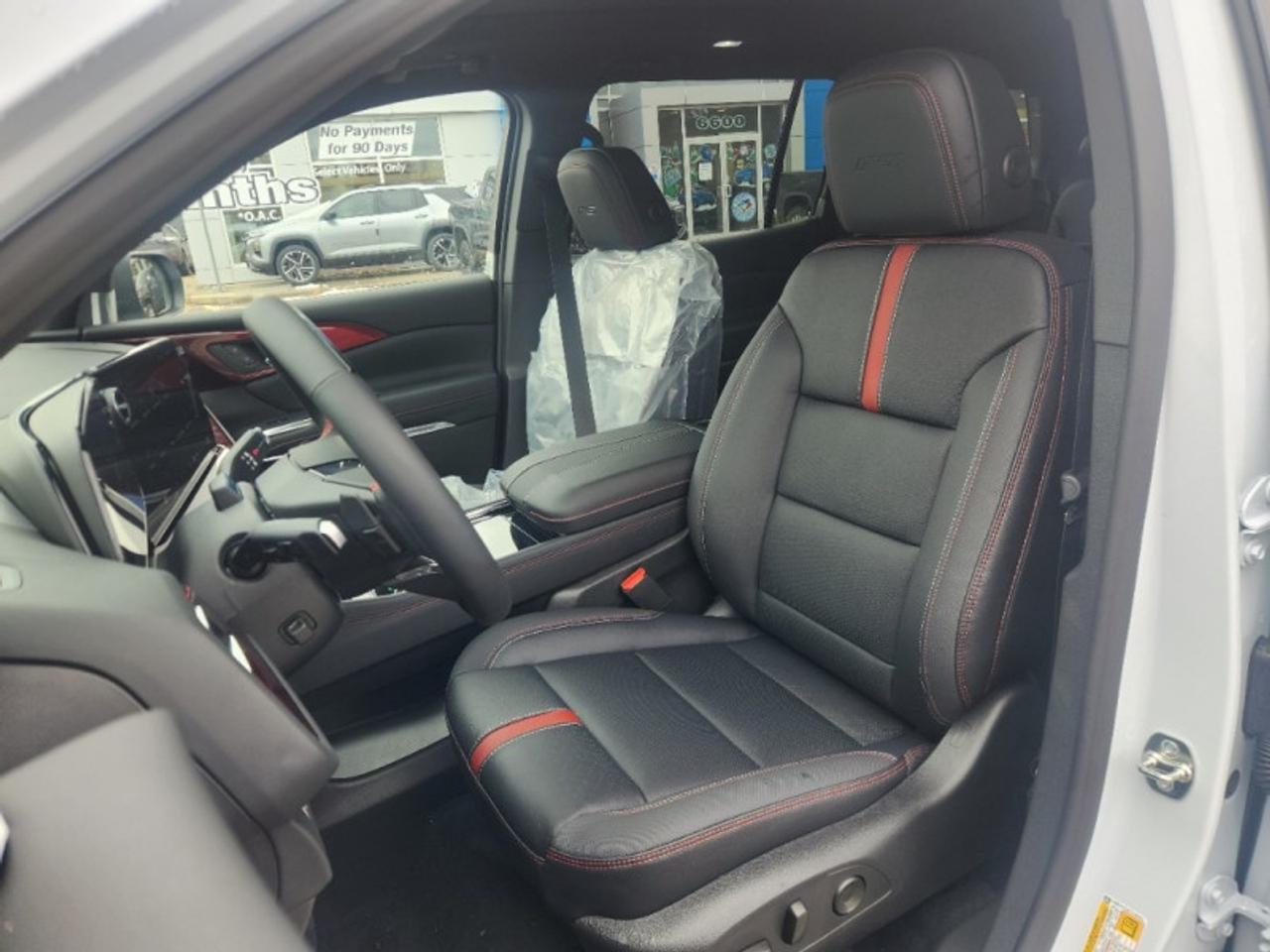 2026 Chevrolet Traverse RS  - Super Cruise -  Park Assist Photo