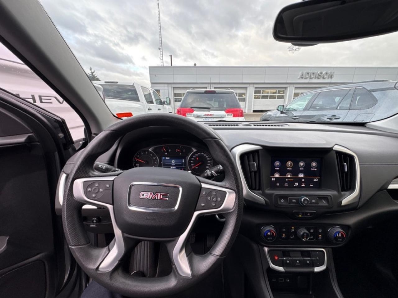 2024 GMC Terrain SLE  ELEVATION Photo