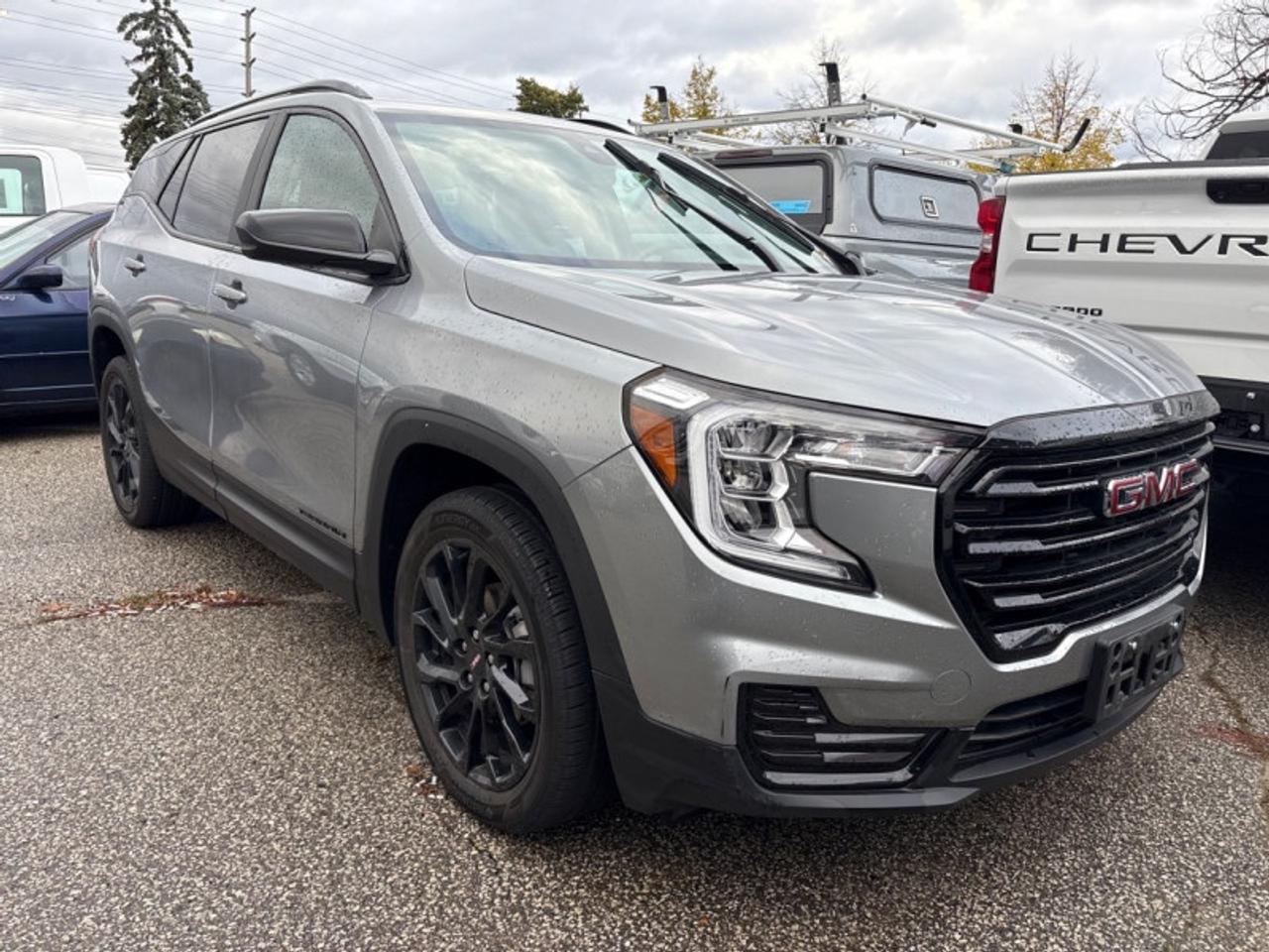 2024 GMC Terrain SLE  ELEVATION Photo