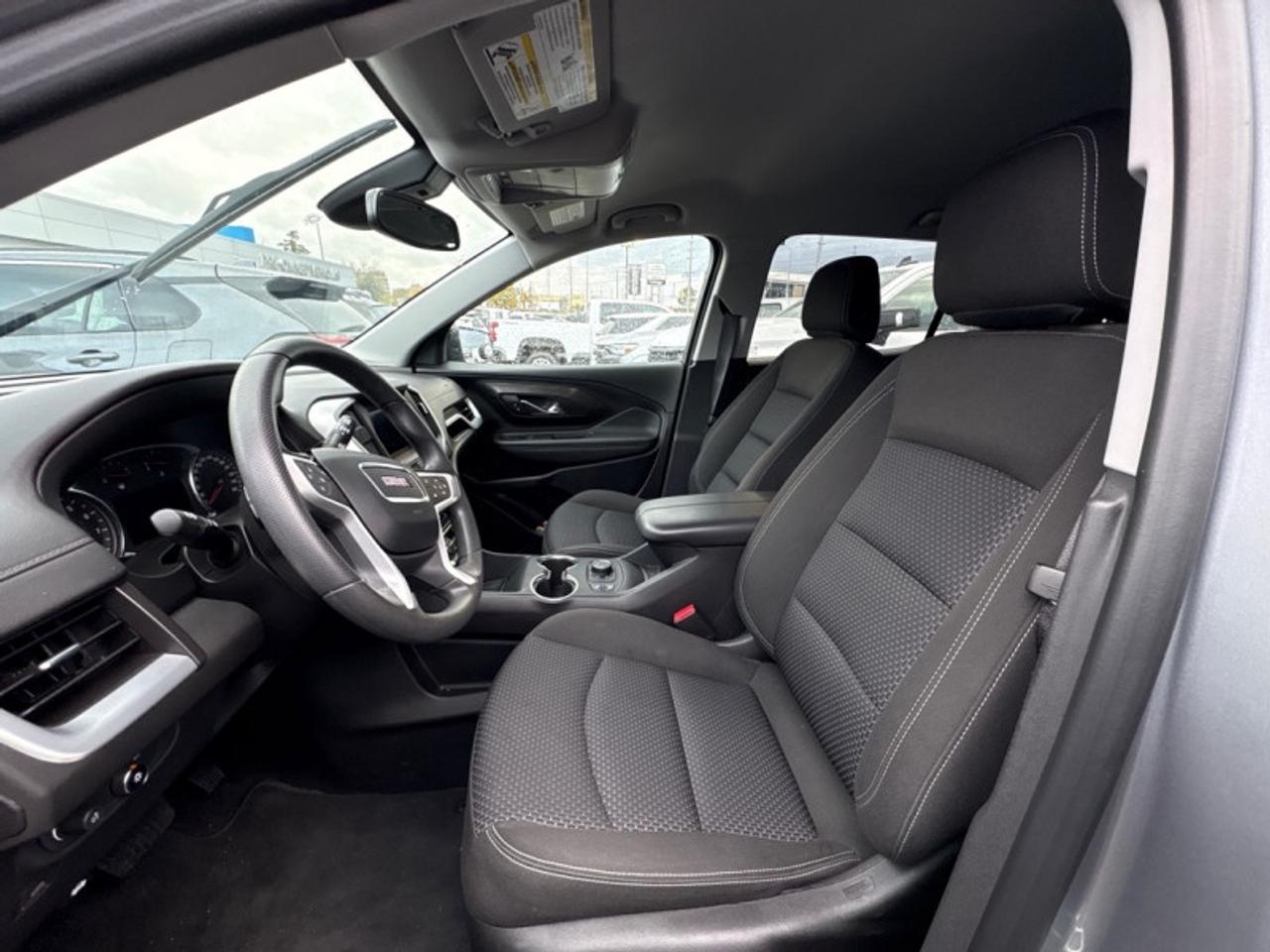 2024 GMC Terrain SLE  ELEVATION Photo