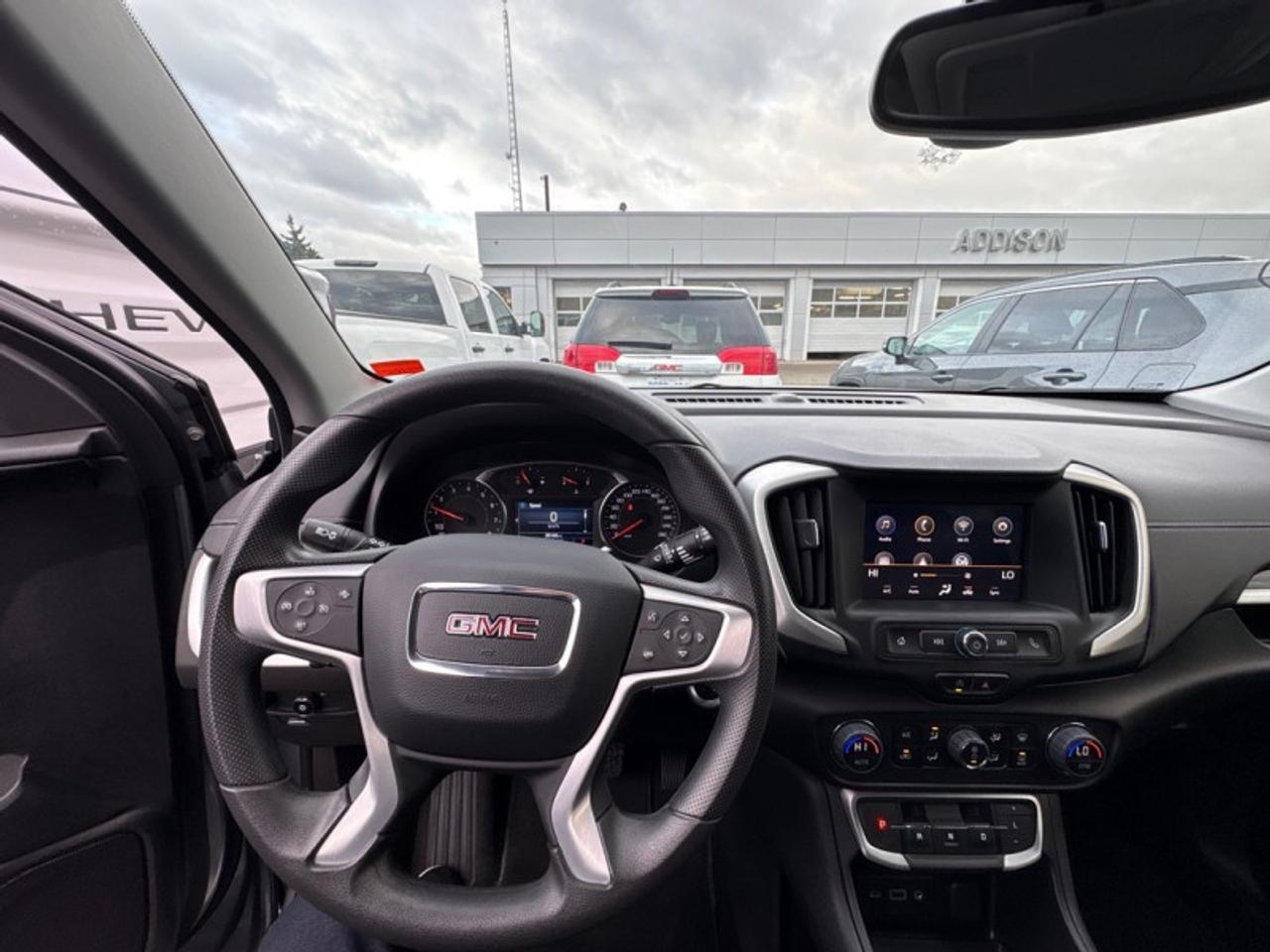 2024 GMC Terrain SLE  ELEVATION Photo