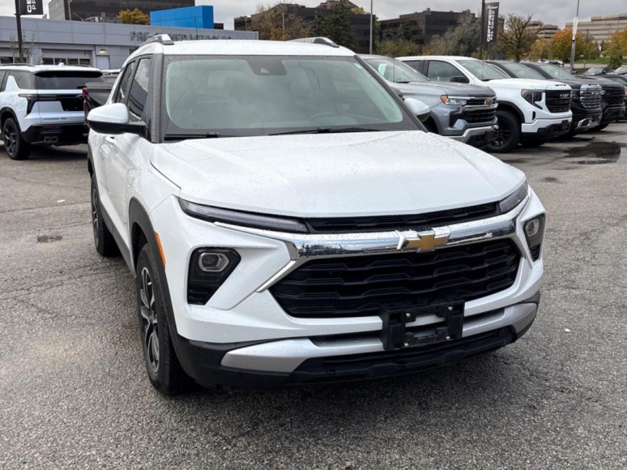 2024 Chevrolet TrailBlazer LT  HEATED SEATS|LOW KM| Photo