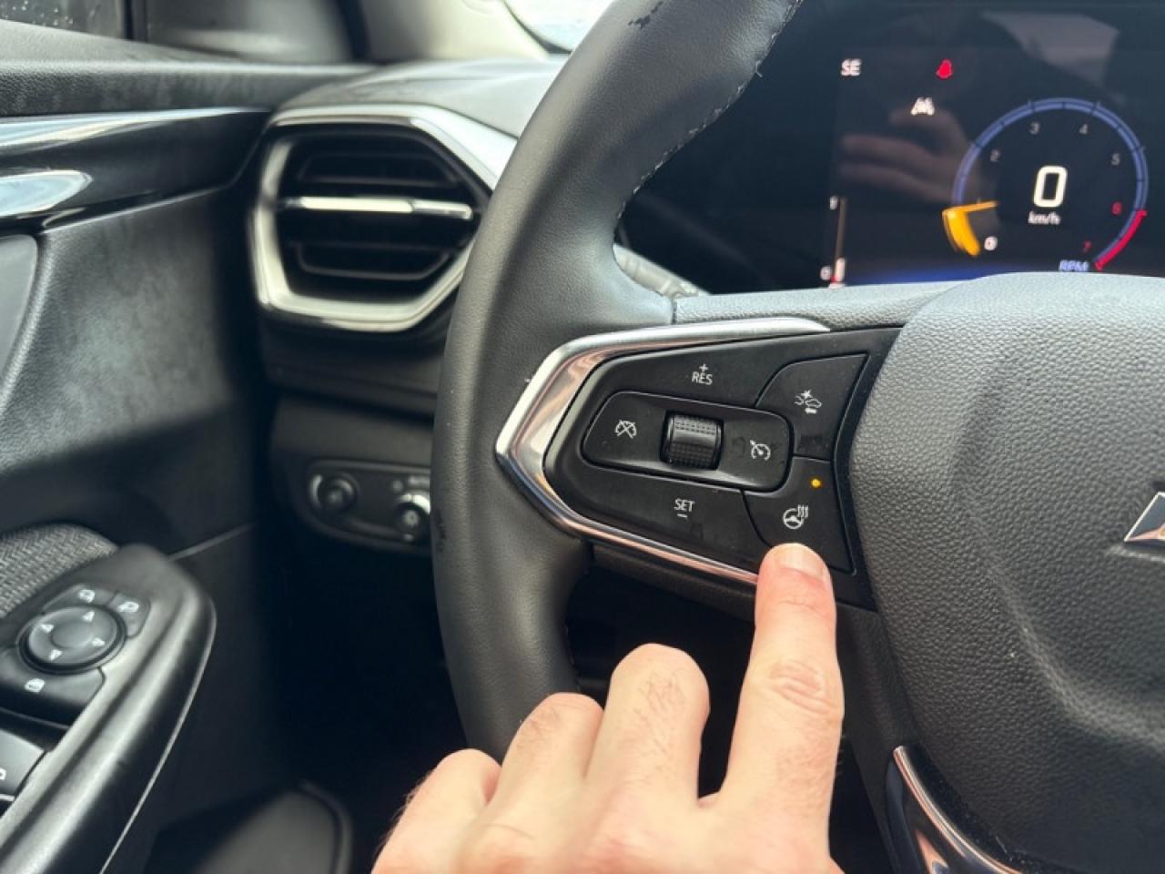 2024 Chevrolet TrailBlazer LT  HEATED SEATS|LOW KM| Photo