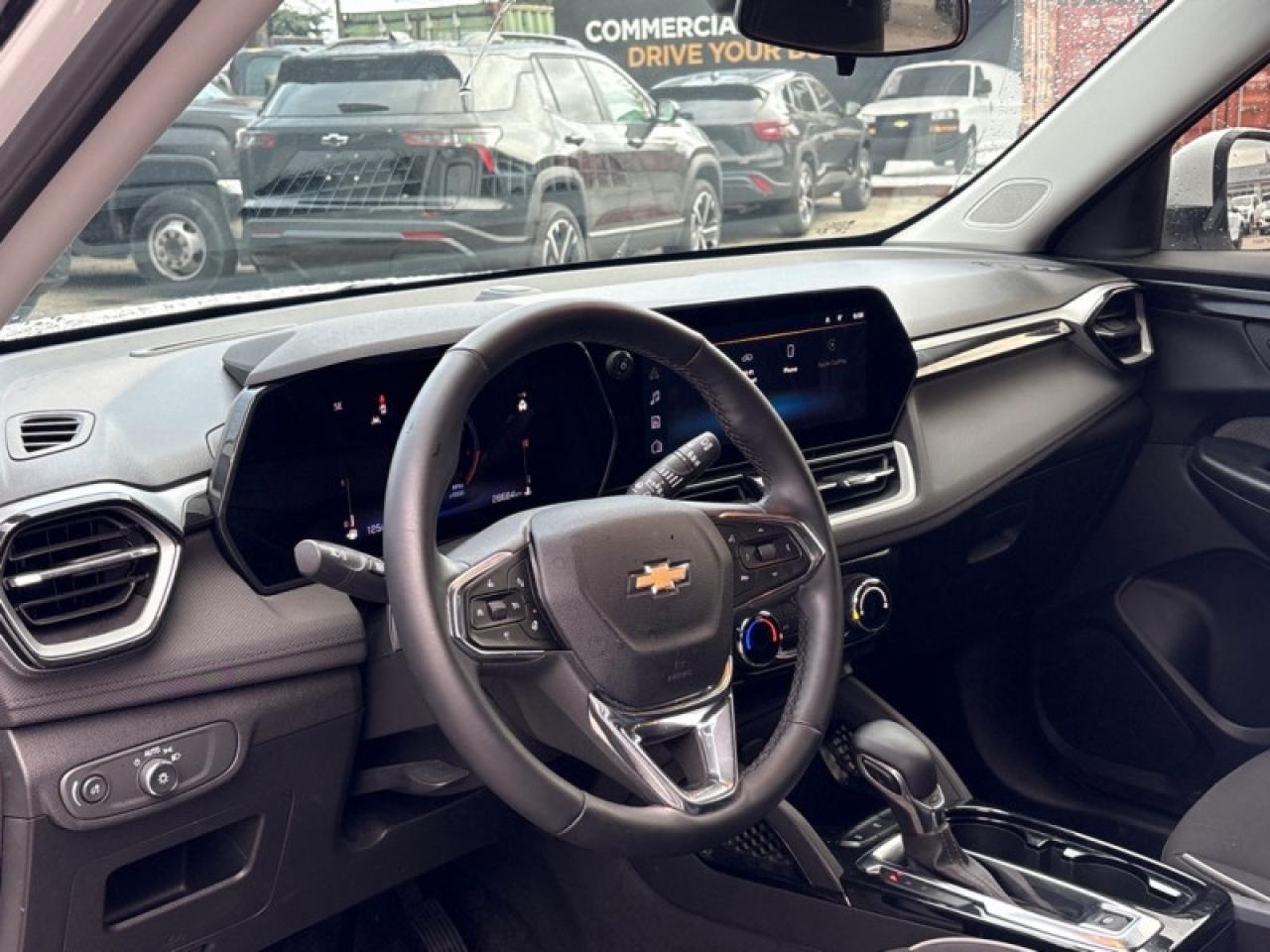 2024 Chevrolet TrailBlazer LT  HEATED SEATS|LOW KM| Photo
