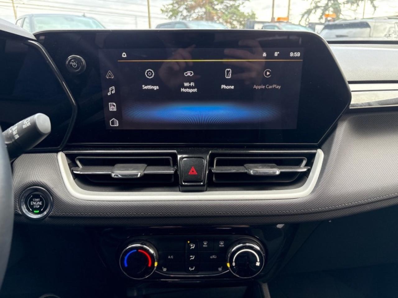 2024 Chevrolet TrailBlazer LT  HEATED SEATS|LOW KM| Photo