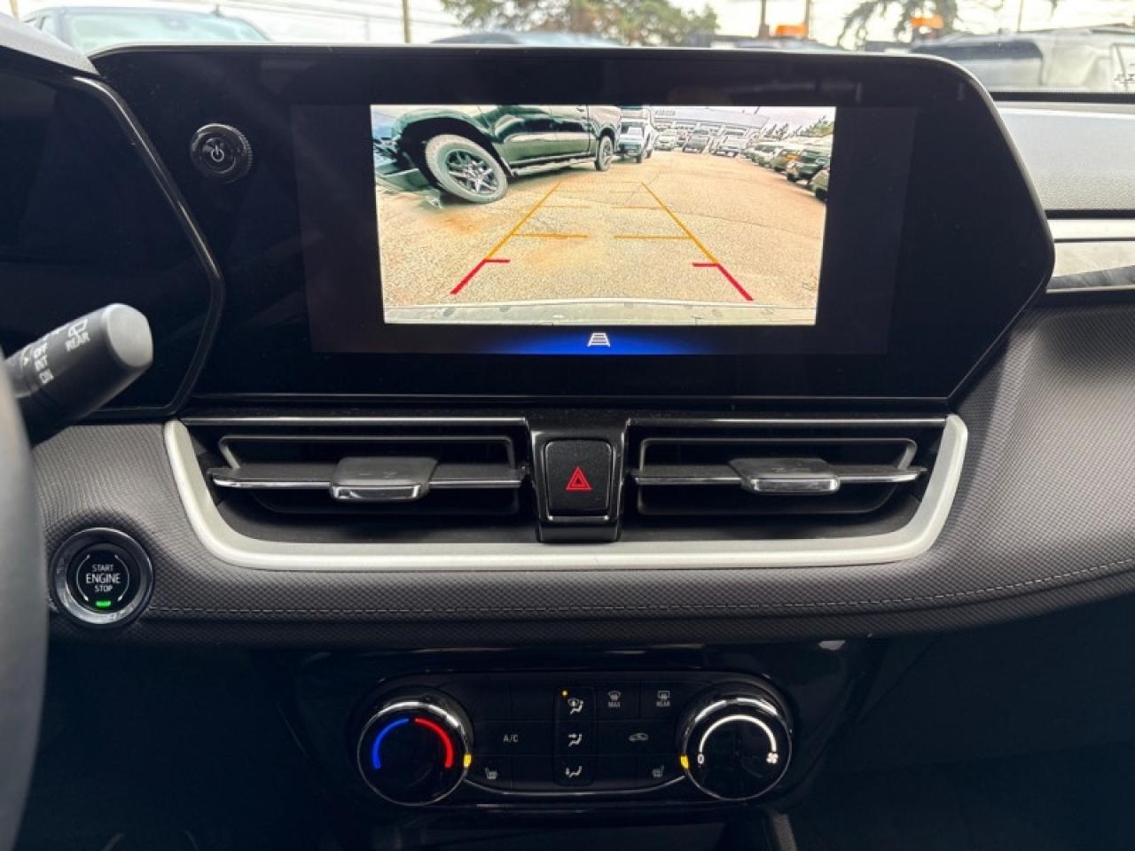 2024 Chevrolet TrailBlazer LT  HEATED SEATS|LOW KM| Photo