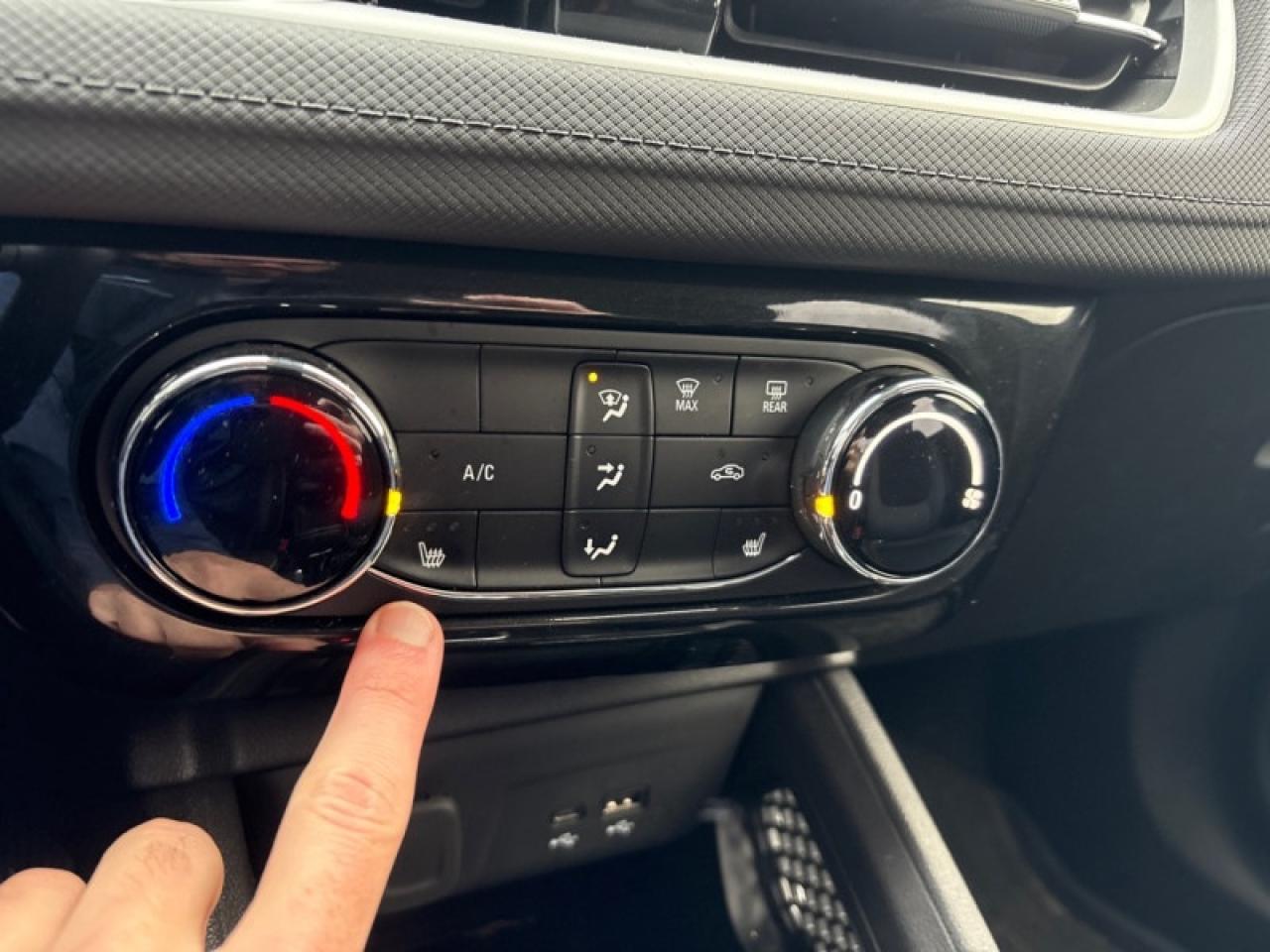 2024 Chevrolet TrailBlazer LT  HEATED SEATS|LOW KM| Photo