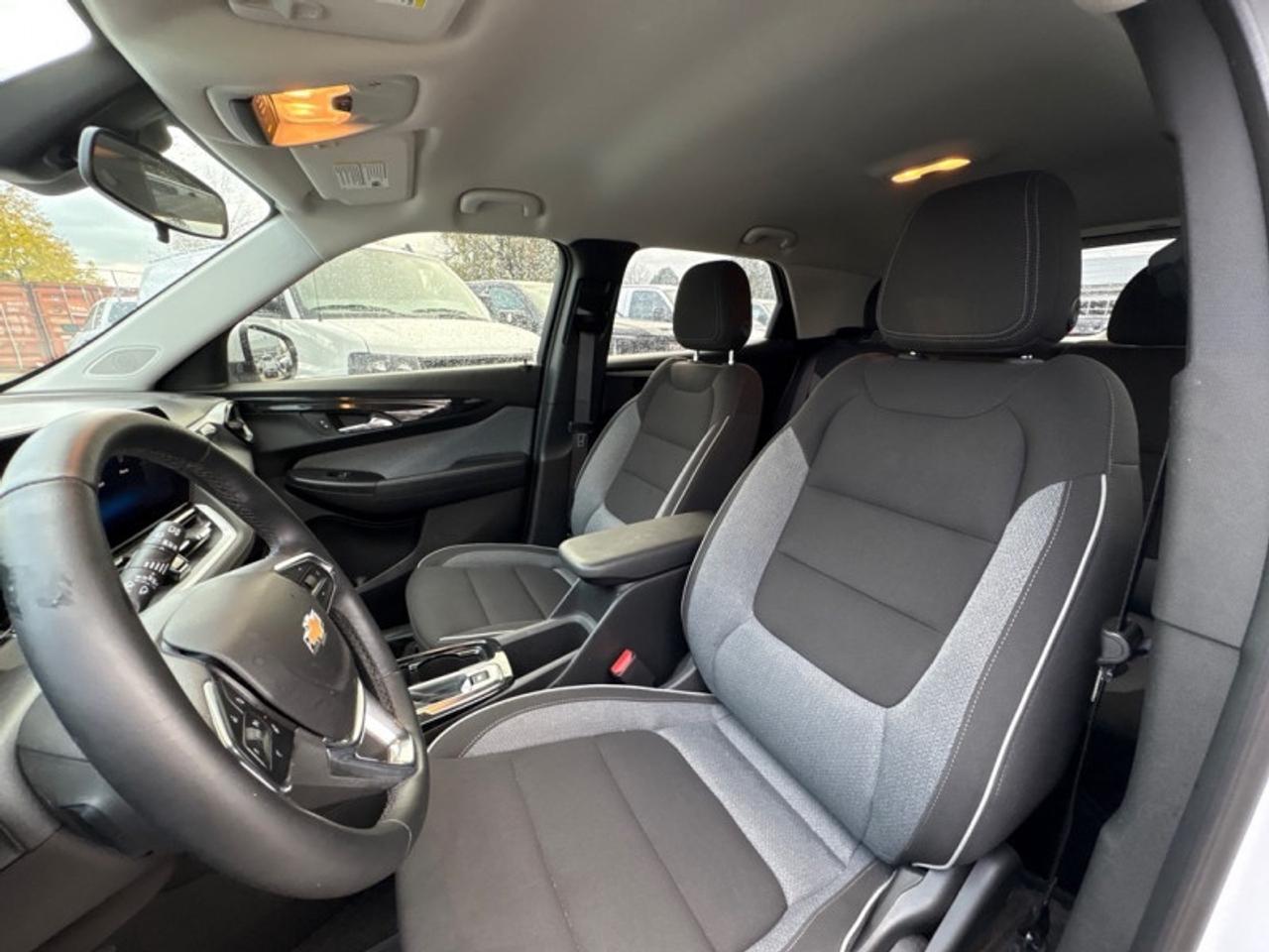 2024 Chevrolet TrailBlazer LT  HEATED SEATS|LOW KM| Photo