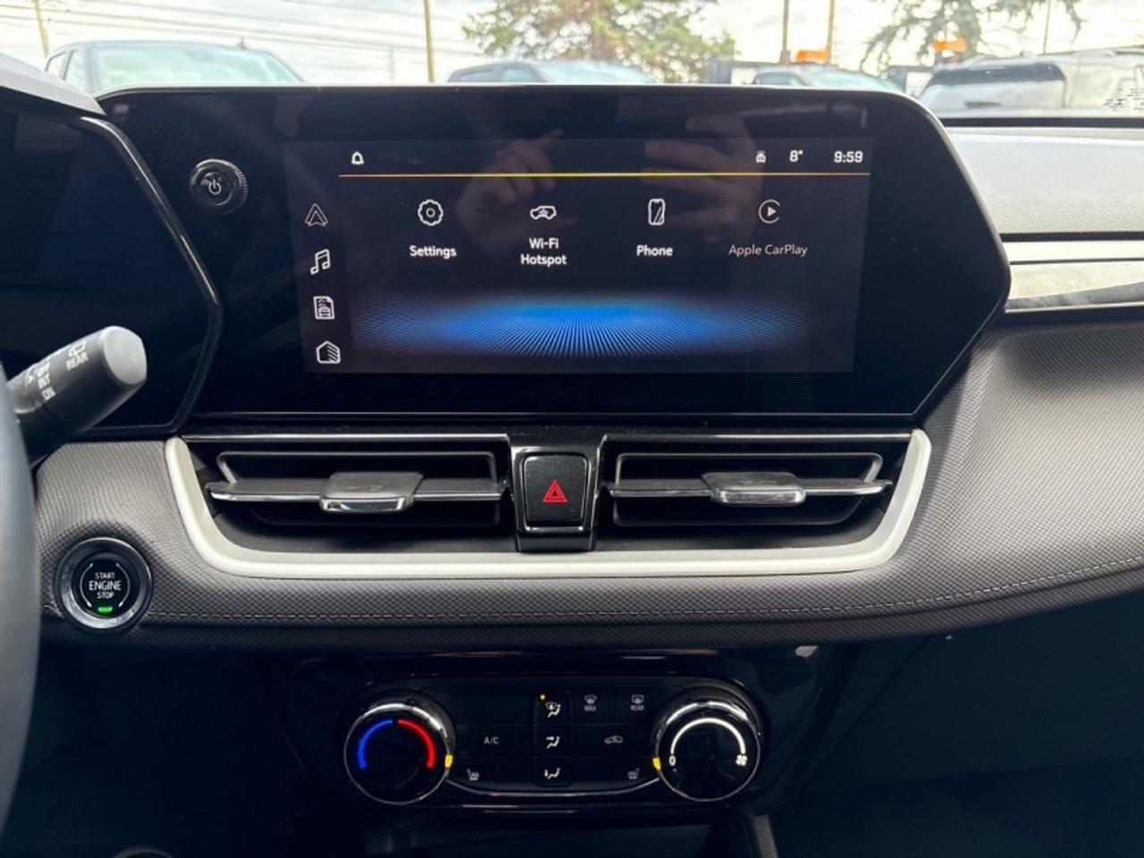 2024 Chevrolet TrailBlazer LT  HEATED SEATS|LOW KM| Photo