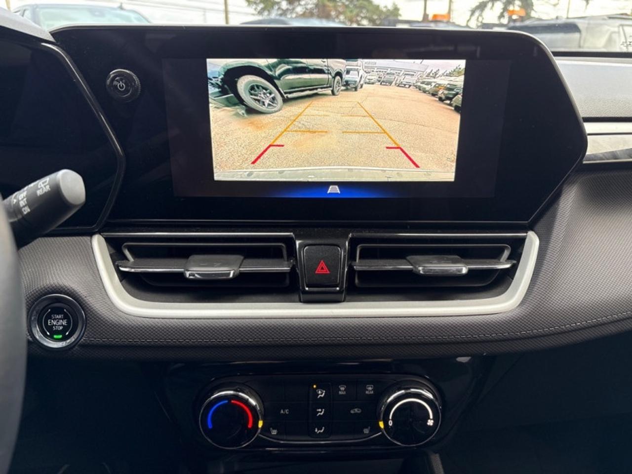 2024 Chevrolet TrailBlazer LT  HEATED SEATS|LOW KM| Photo