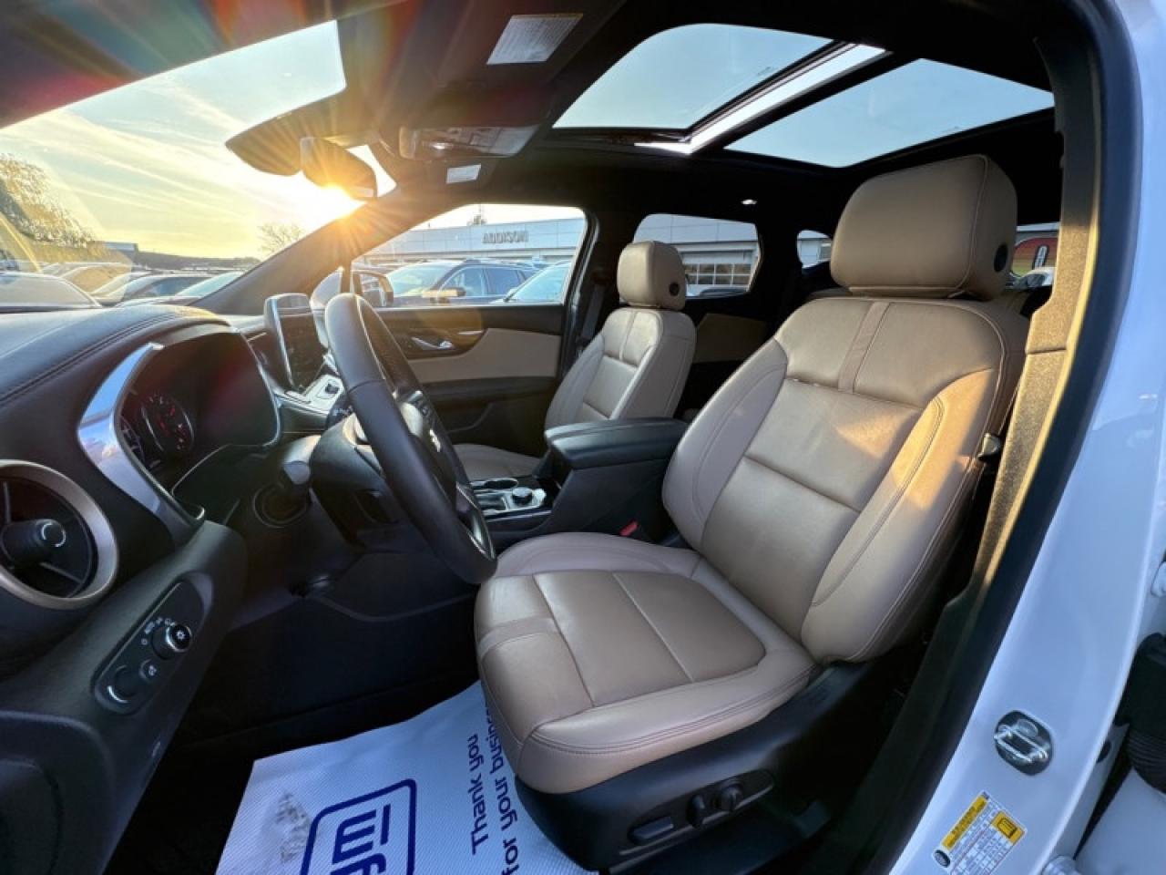 2023 Chevrolet Blazer Premier  PANO ROOF|NAV| Photo