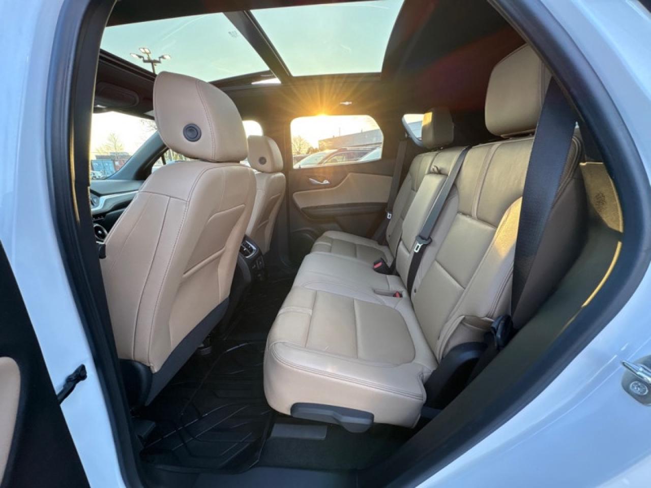 2023 Chevrolet Blazer Premier  PANO ROOF|NAV| Photo