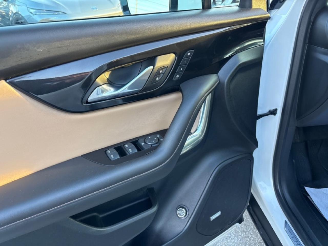 2023 Chevrolet Blazer Premier  PANO ROOF|NAV| Photo