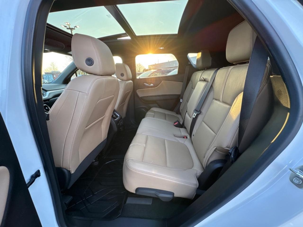 2023 Chevrolet Blazer Premier  PANO ROOF|NAV| Photo