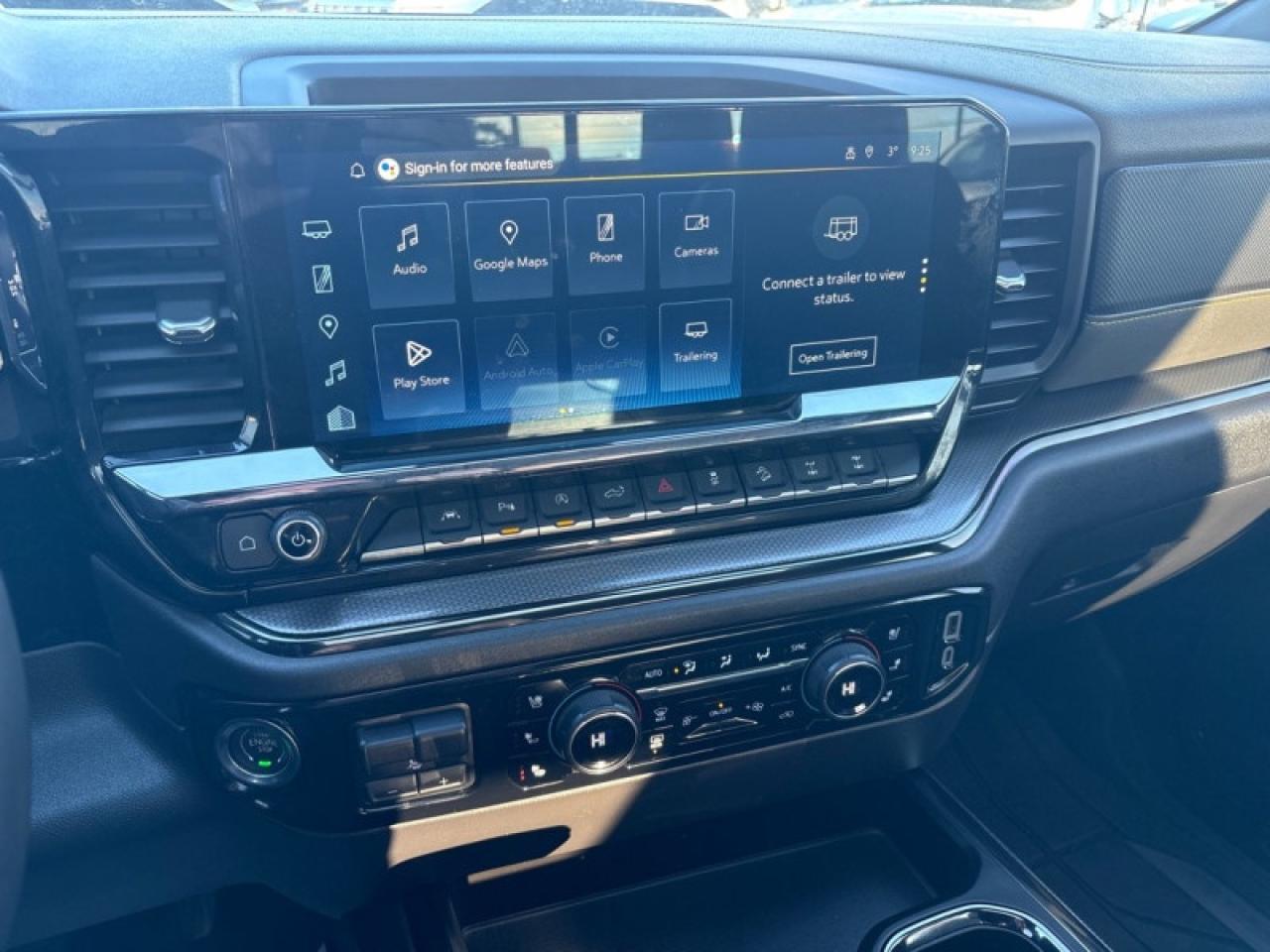 2024 Chevrolet Silverado 1500 ZR2  SUNROOF|3.0L DIESEL Photo