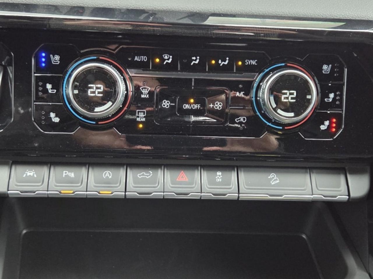 2026 GMC Sierra 1500 AT4 Photo