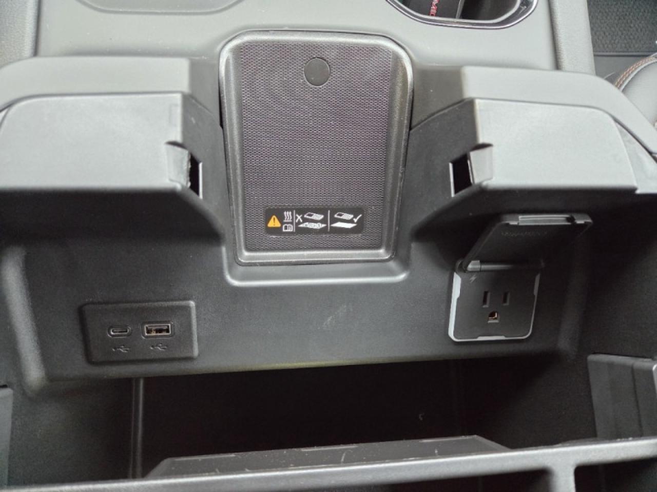 2026 GMC Sierra 1500 AT4 Photo