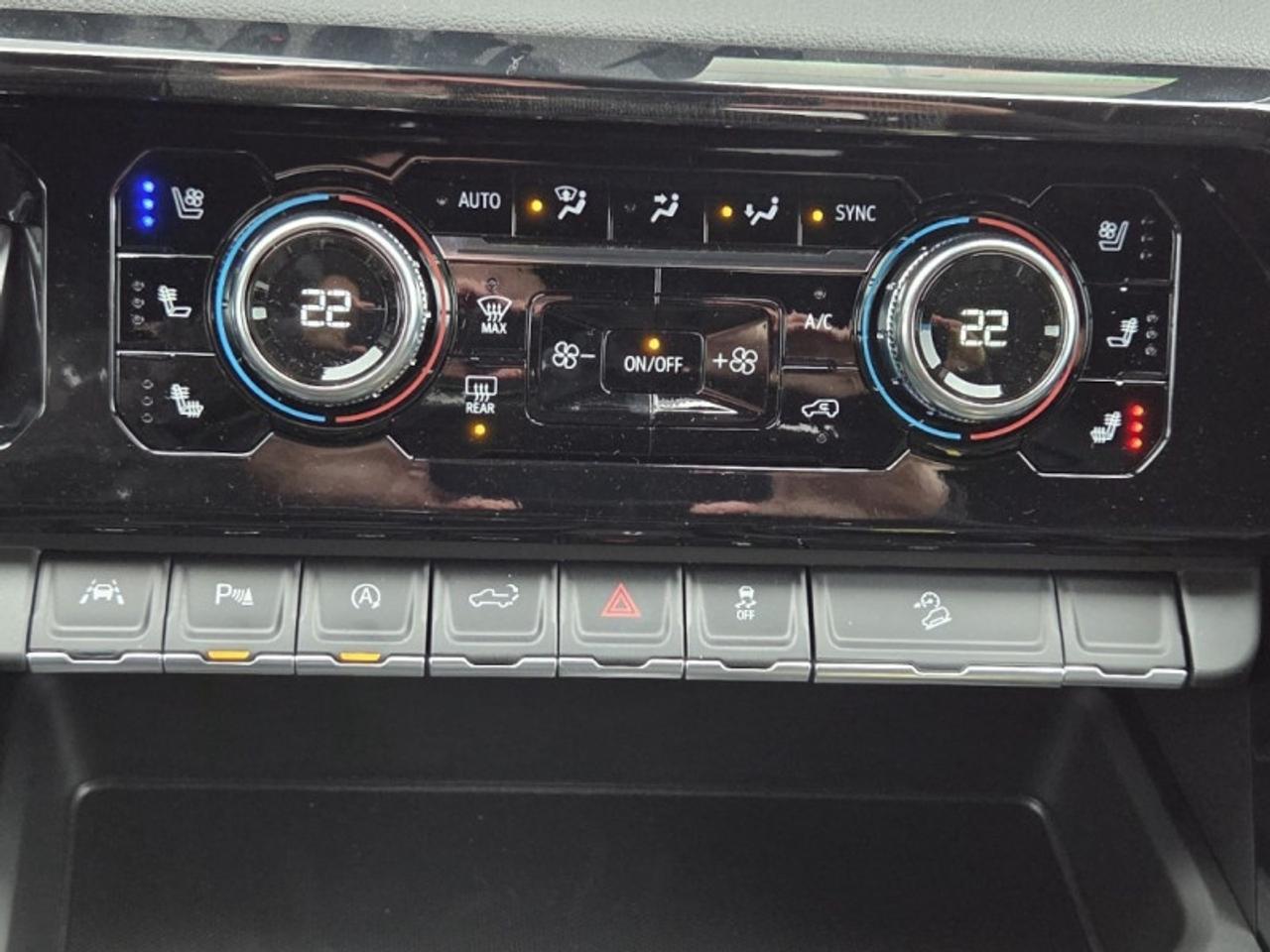 2026 GMC Sierra 1500 AT4 Photo