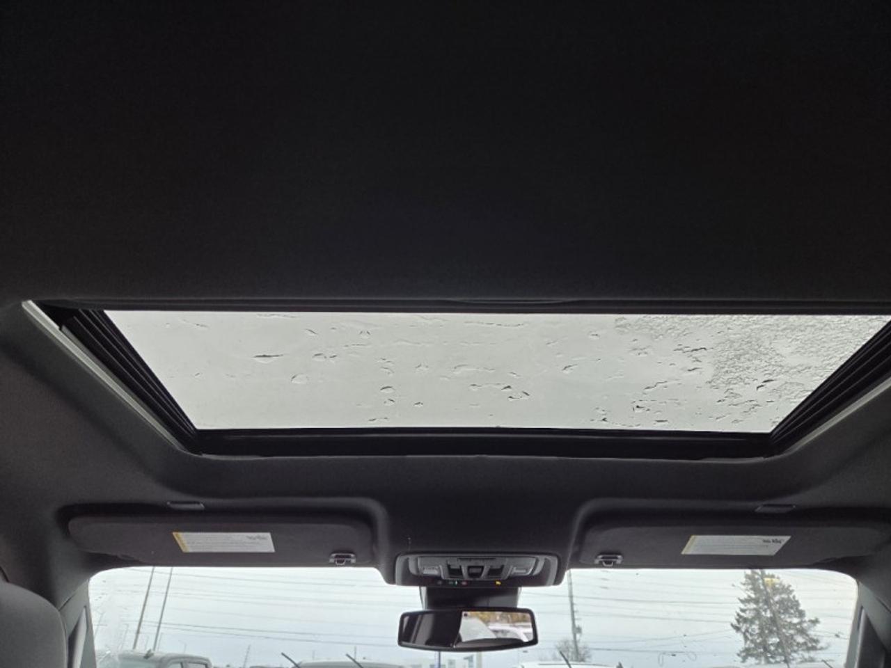 2026 GMC Sierra 1500 AT4 Photo