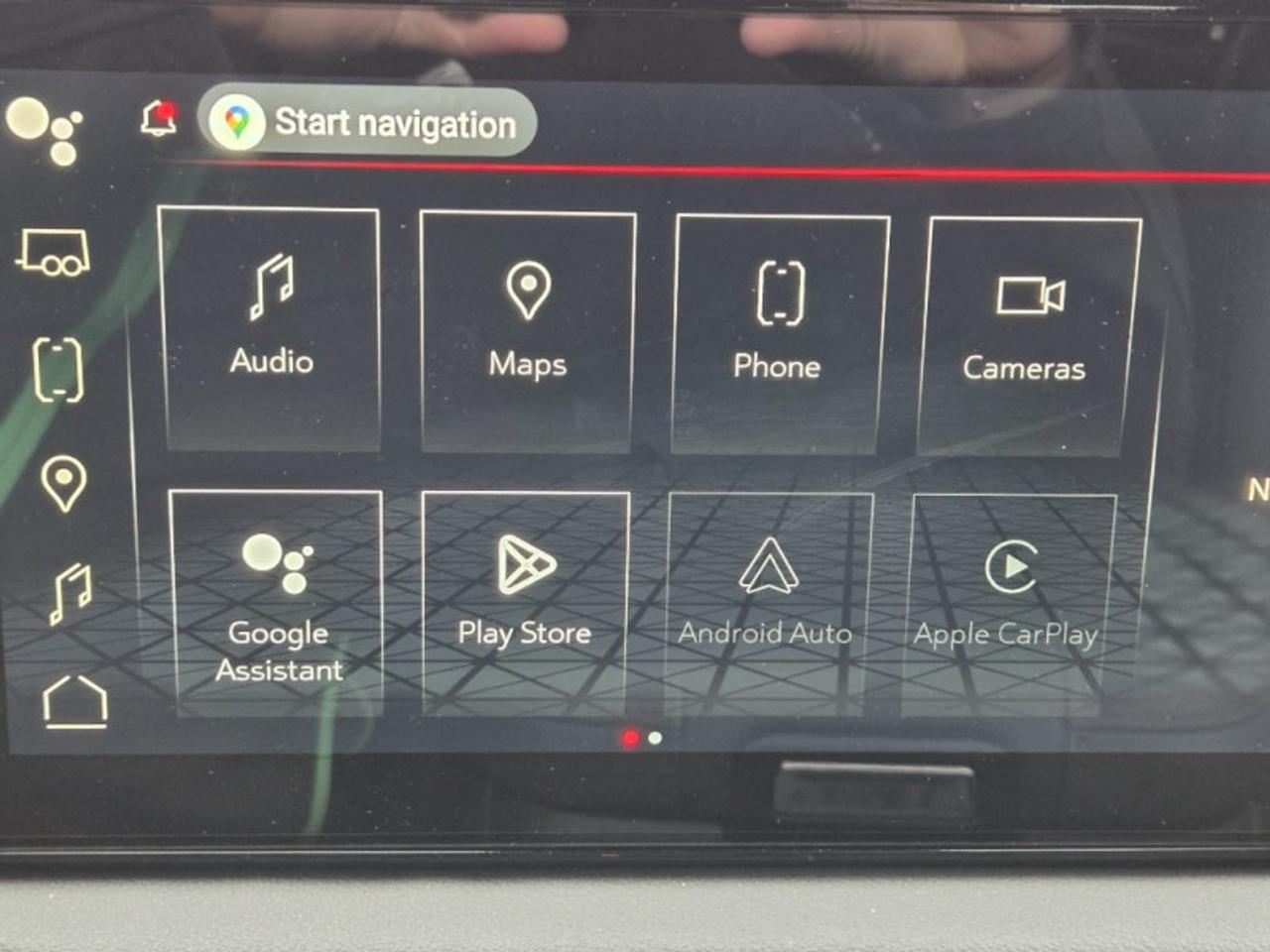 2026 GMC Sierra 1500 AT4 Photo