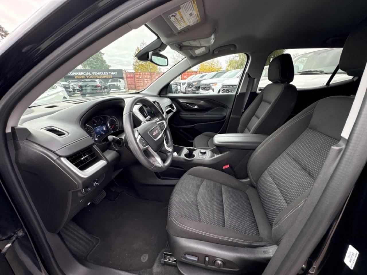 2024 GMC Terrain SLE  ELEVATION PKG Photo