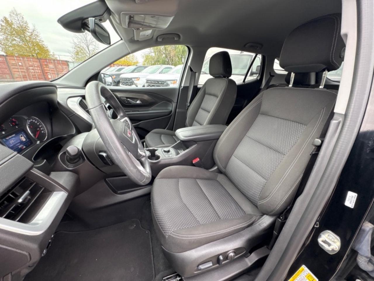 2024 GMC Terrain SLE  ELEVATION PKG Photo