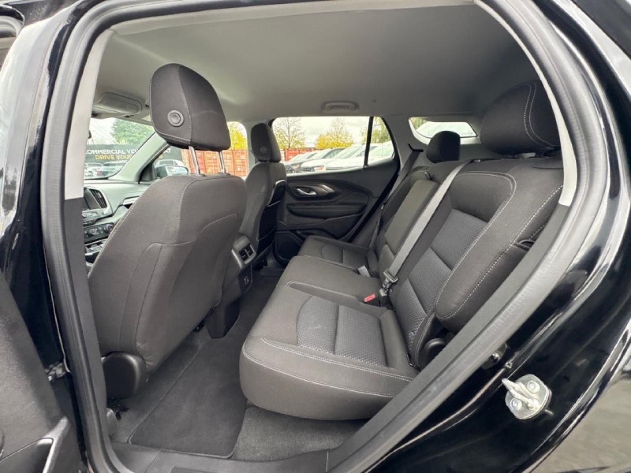 2024 GMC Terrain SLE  ELEVATION PKG Photo