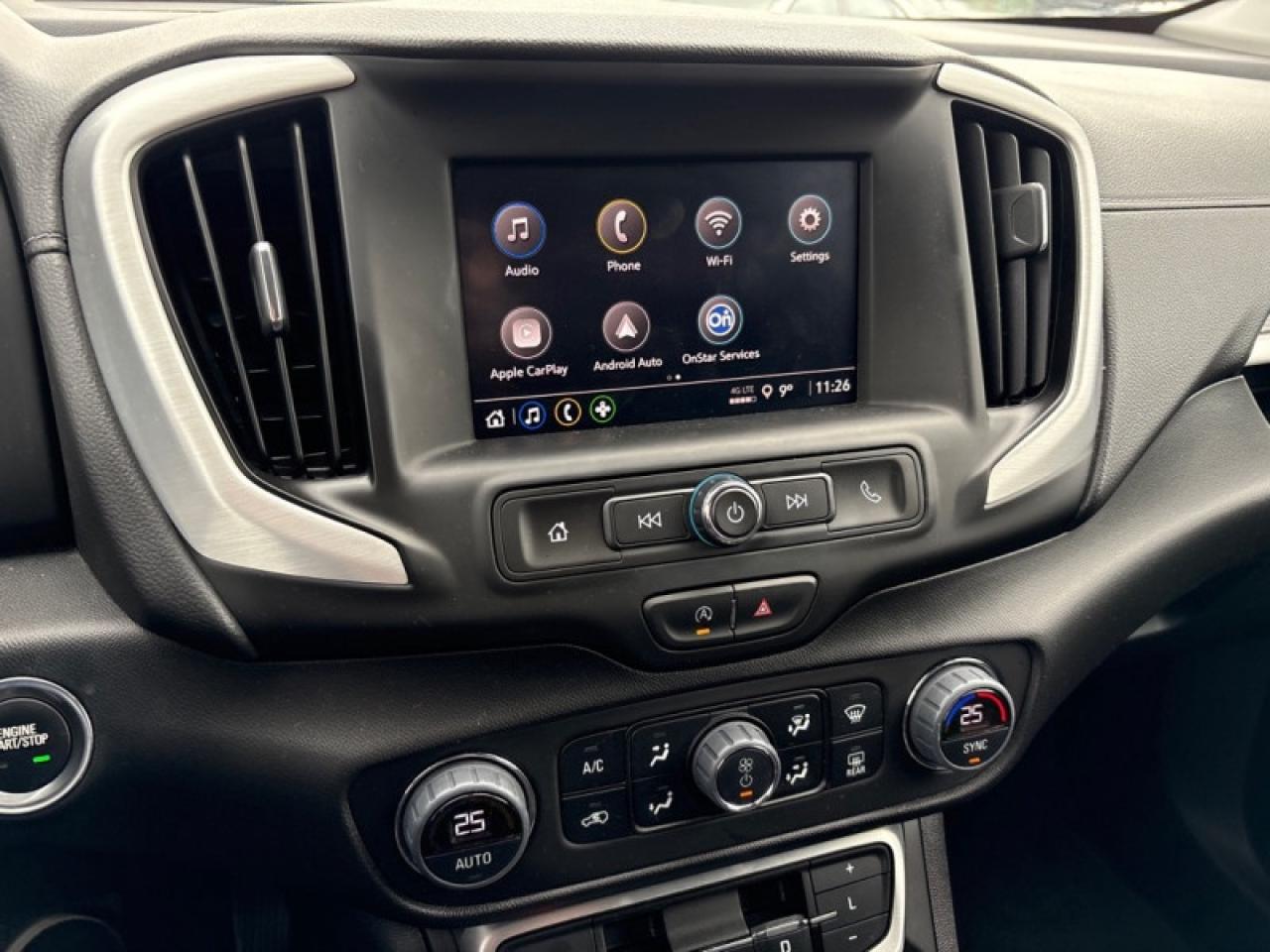 2024 GMC Terrain SLE  ELEVATION PKG Photo