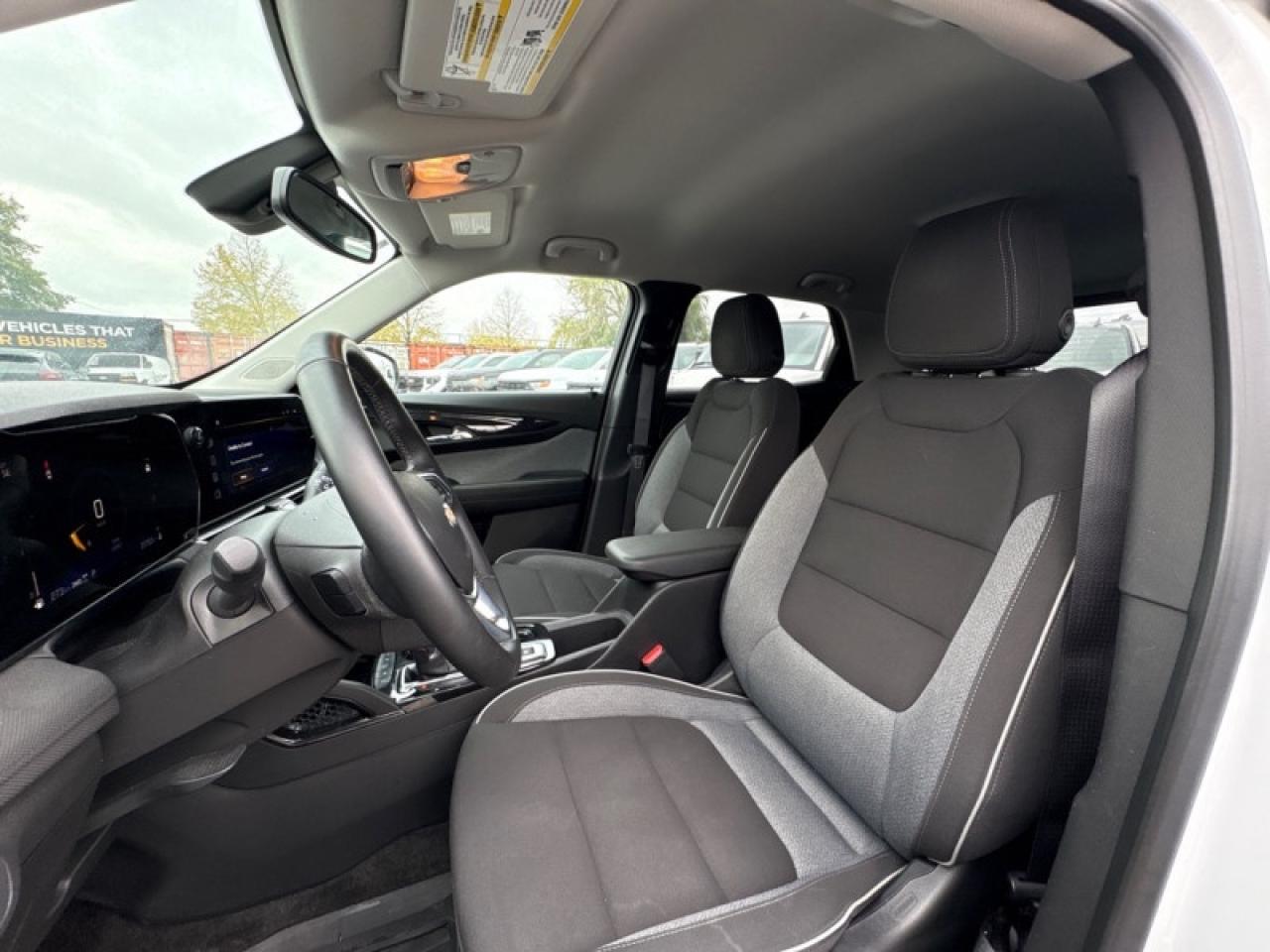 2024 Chevrolet TrailBlazer LT AWD  HEATED SEATS| LOW KM! Photo