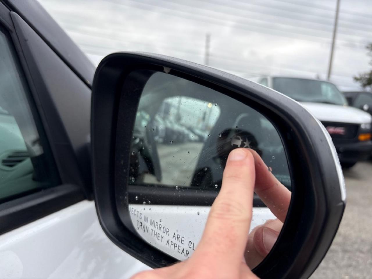 2024 Chevrolet TrailBlazer LT AWD  HEATED SEATS| LOW KM! Photo