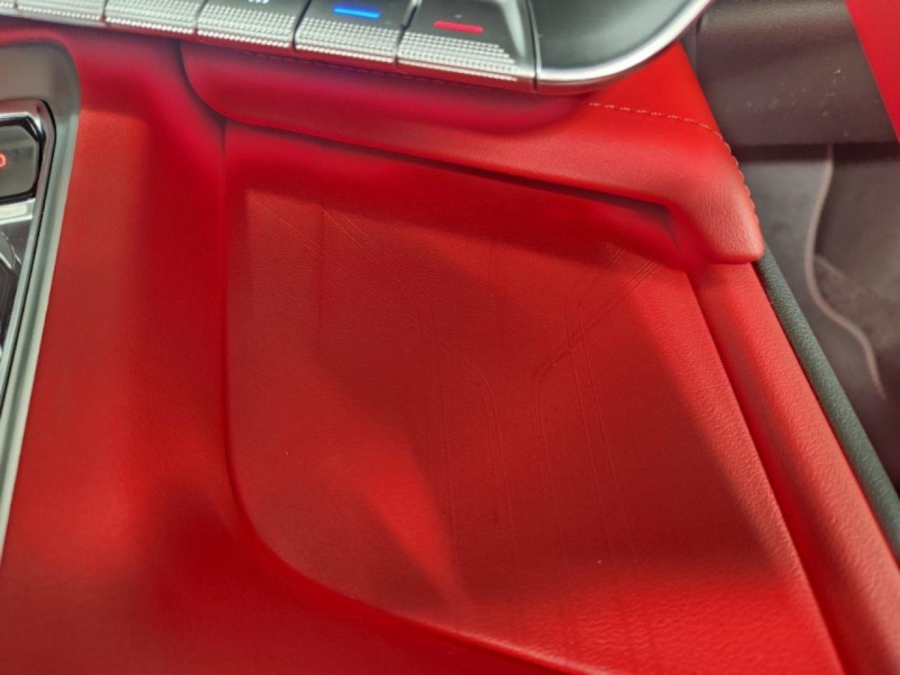 2026 Chevrolet Corvette STINGRAY CONVERTIBLE Photo