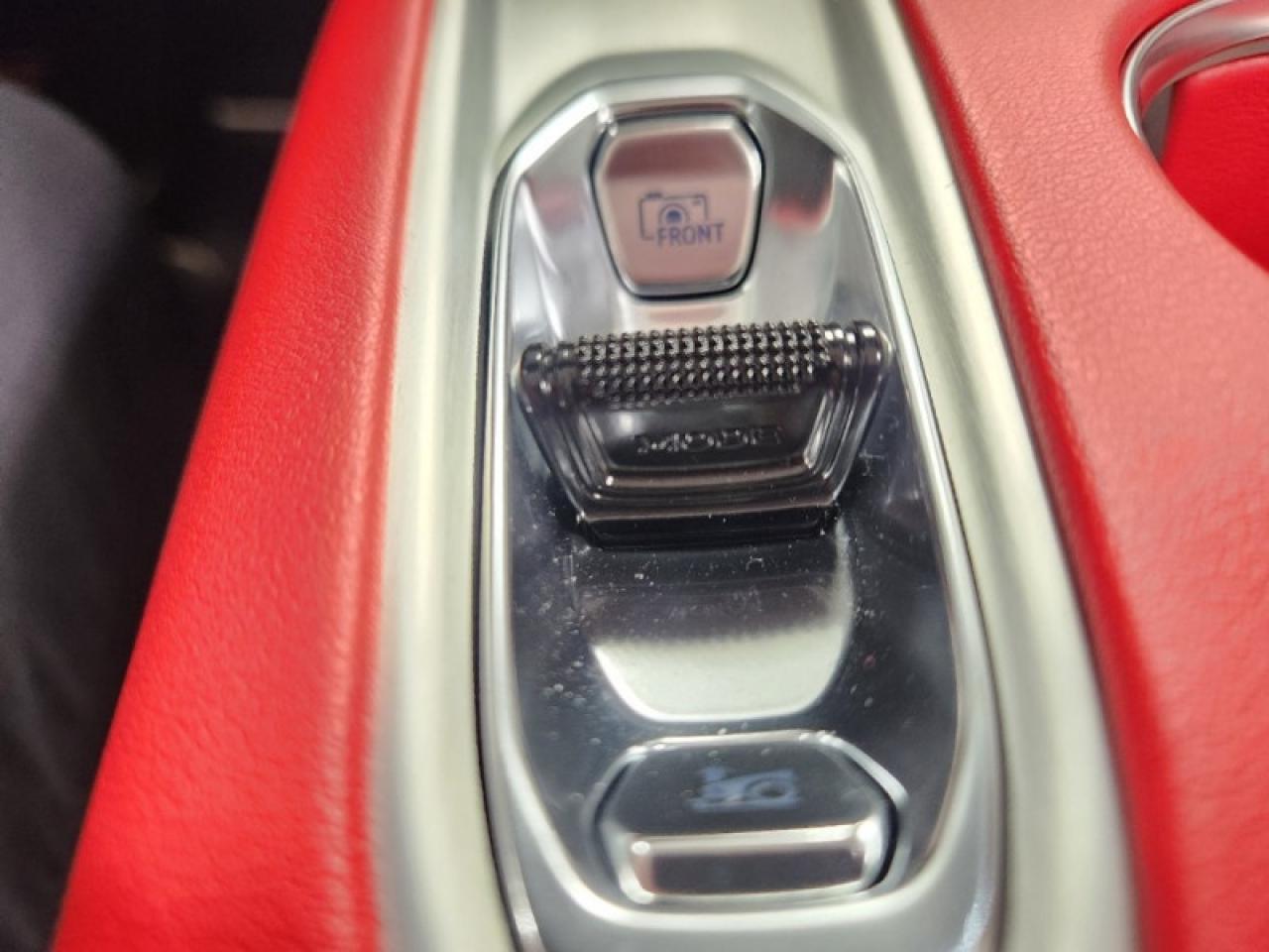 2026 Chevrolet Corvette STINGRAY CONVERTIBLE Photo