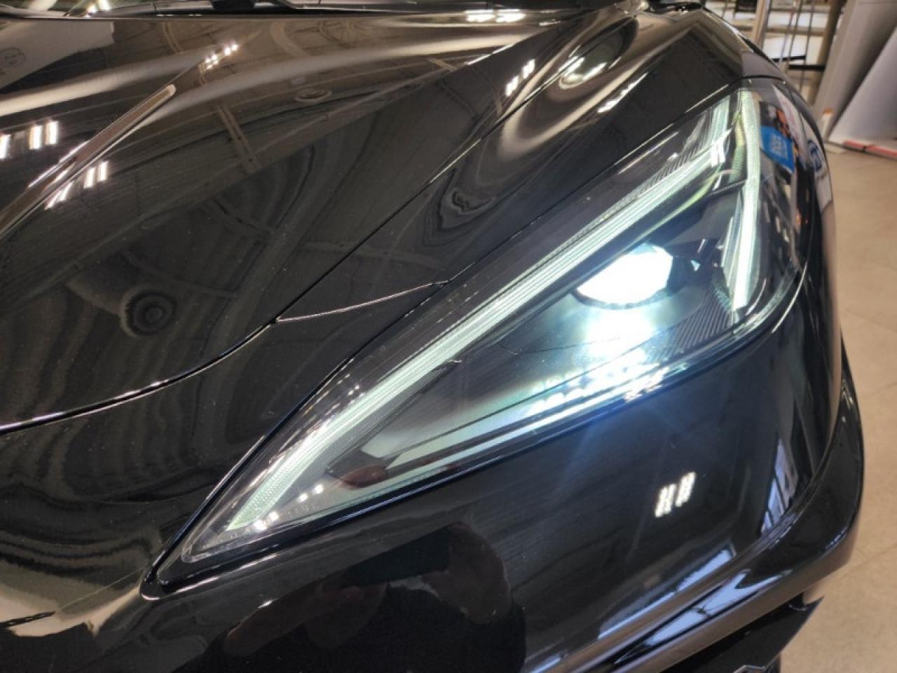 2026 Chevrolet Corvette STINGRAY CONVERTIBLE Photo