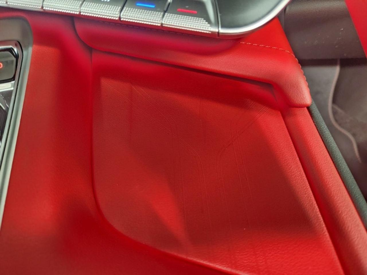 2026 Chevrolet Corvette STINGRAY CONVERTIBLE Photo