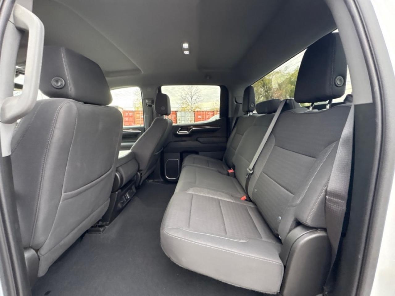 2023 Chevrolet Silverado 1500 LT  3.0L DURAMAX DIESEL Photo