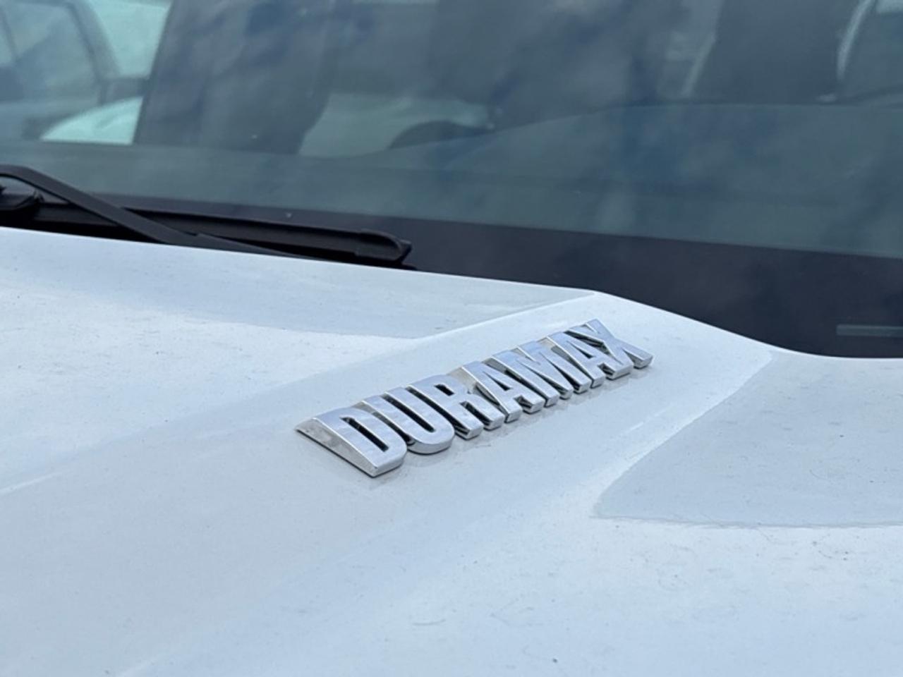 2023 Chevrolet Silverado 1500 LT  3.0L DURAMAX DIESEL Photo