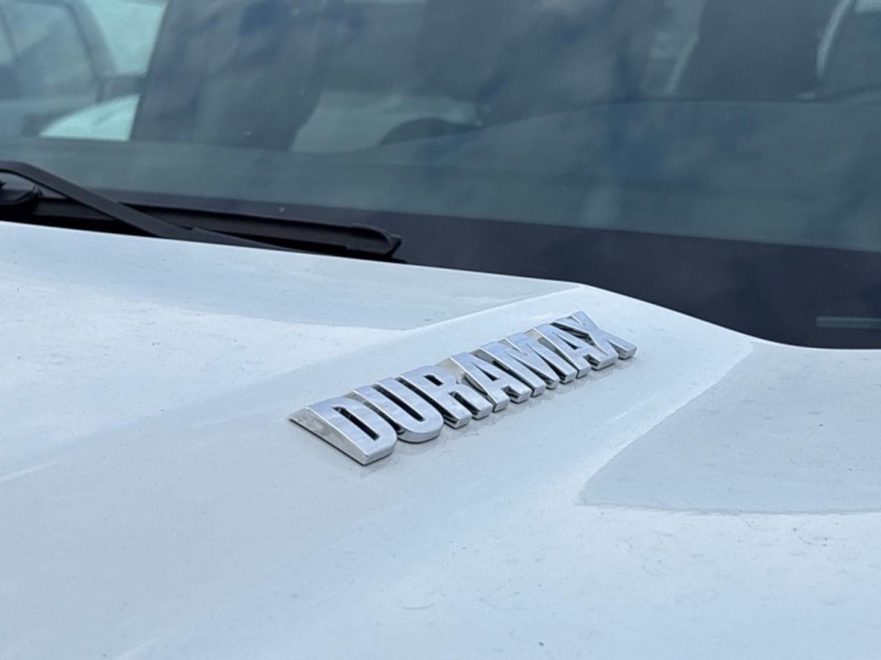 2023 Chevrolet Silverado 1500 LT  3.0L DURAMAX DIESEL Photo